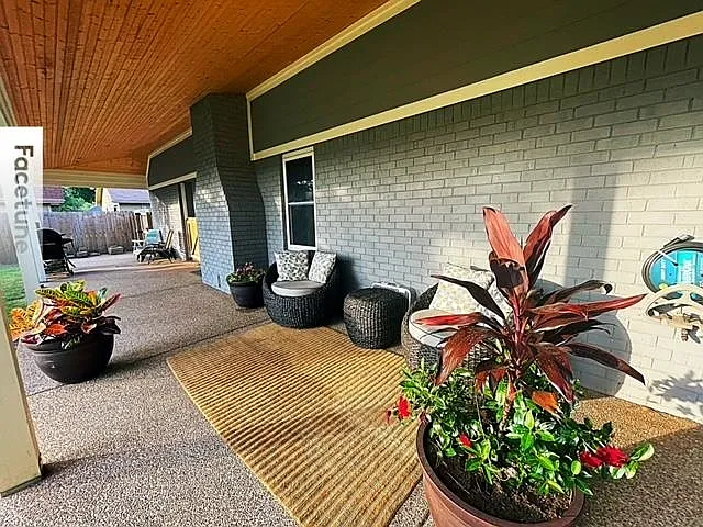 3819 Cherry Hill Ln — Photo 17