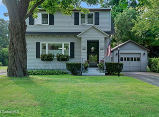 775 Duanesburg Rd, Schenectady, NY 12306