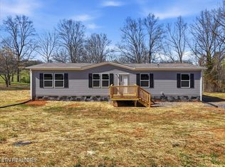 2036 River View Dr, Morristown, TN 37813