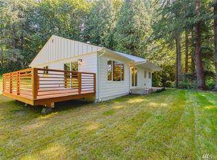 19409 High Rock Rd, Monroe, WA 98272