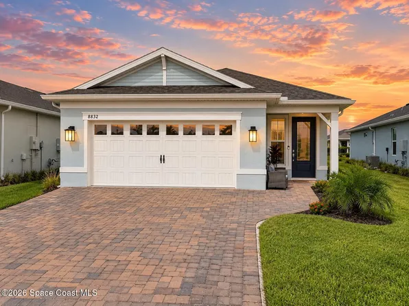 8832 Stormy Sky Ct, Melbourne, FL 32940