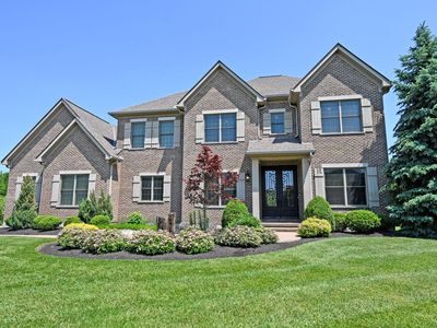 4570 Braid Ln, Mason, OH, 45040