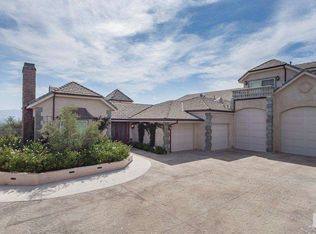 1768 Legacy Dr, Simi Valley, CA 93065
