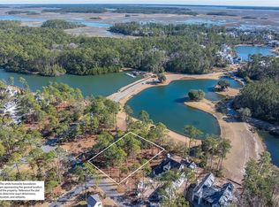 11 Amaranth Rd, Bluffton, SC 29910