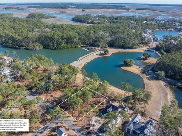 11 Amaranth Rd, Bluffton, SC 29910