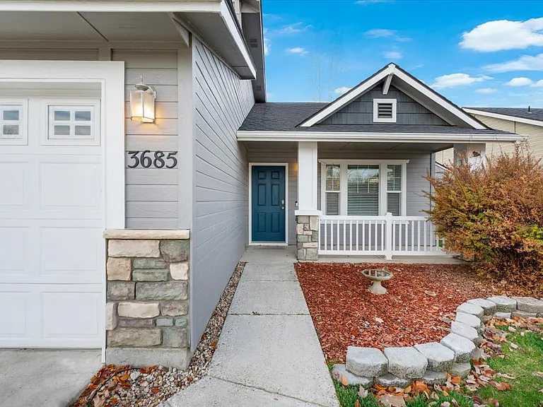 3685 S Creekwood Way — Photo 5