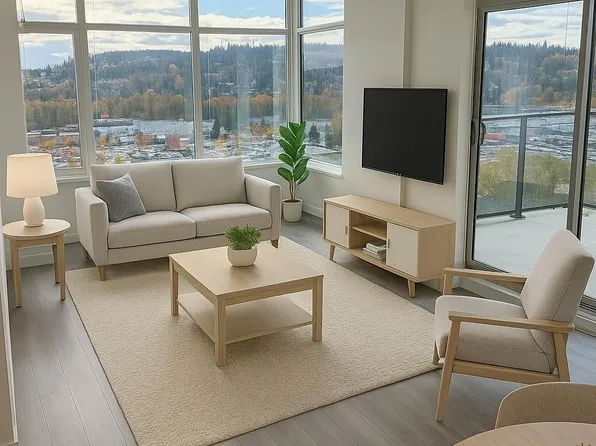 3080 Lincoln Ave #2207, Coquitlam, BC V3B 0L9