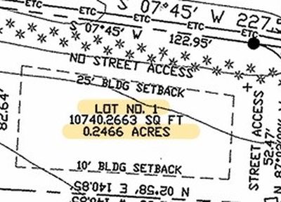 LOT 1 Freedom Rd, Berlin, PA, 15530