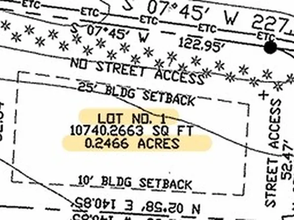 LOT 1 Freedom Rd, Berlin, PA 15530