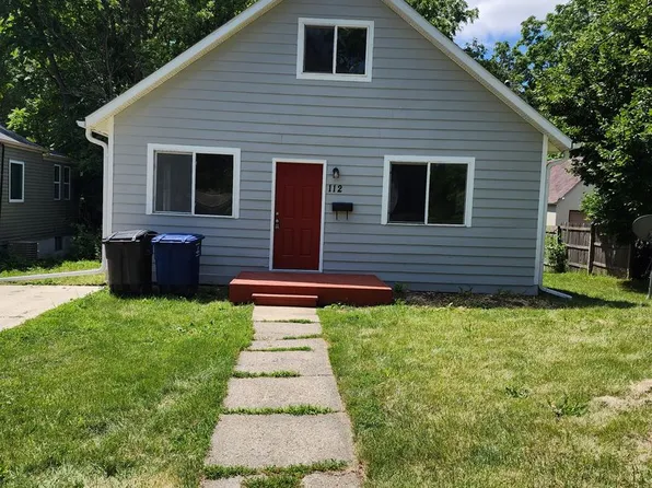 112 Davis Ave, Des Moines, IA 50315