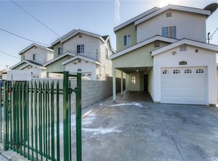 2416 E Stockwell St, Compton, CA 90222