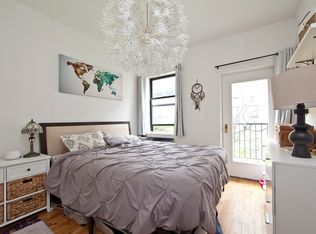 509 E 12th St APT 2B, New York, NY 10009