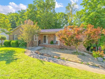 8100 Bell Campground Rd, Powell, TN, 37849