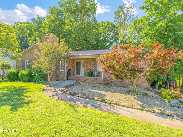 8100 Bell Campground Rd, Powell, TN 37849