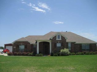 5487 Tree Grace Ln, Kaufman, TX 75142