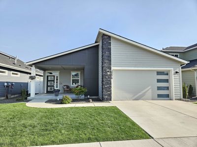 20870 E Deschutes Ave, Liberty Lake, WA, 99019