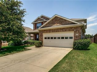 1810 Pin Oak Trl, Anna, TX 75409