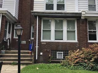 3352 Brighton St, Philadelphia, PA 19149