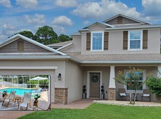 1215 Cap Diville Ave, Port Orange, FL 32129