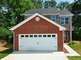 1521 Arbor Place Dr, Morrow, GA 30260