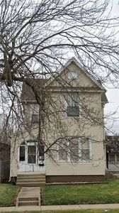 1009 Broadway Ave, Mattoon, IL, 61938