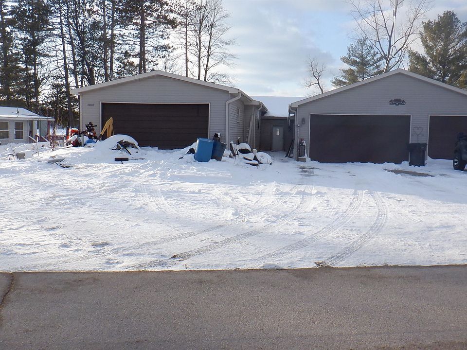 12735 S White Potato Lake Rd, Pound, WI 54161 MLS 50270499 Zillow