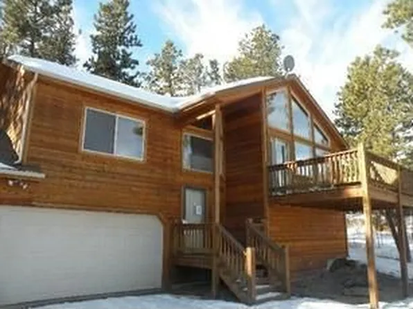 146 Random Rd, Bailey, CO 80421