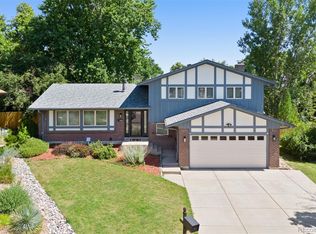 1332 S Yank St, Lakewood, CO 80228