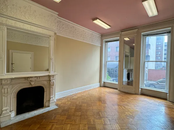 1023 Saint Paul St APT 2A, Baltimore, MD 21202