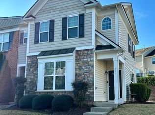 100 Stratford Lakes Dr #261, Durham, NC 27713
