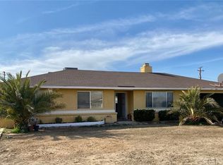 12814 Pocomoke Rd, Apple Valley, CA 92308