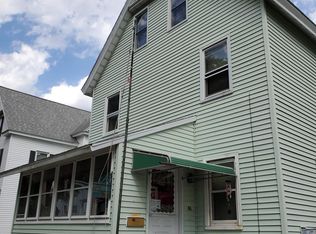 24 Keith St, Springfield, MA 01108