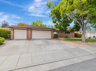 510 Romberg Dr, Sunnyvale, CA 94087