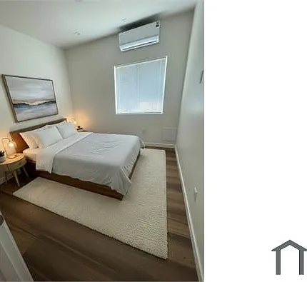 1 bed, 525 sqft, $2,200 — Photo 2