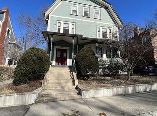 21 Kent Sq #2, Brookline, MA 02446