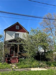 1504 Manhattan Ave, Youngstown, OH, 44509