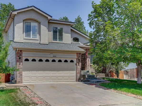 4633 E 127th Place, Thornton, CO 80241