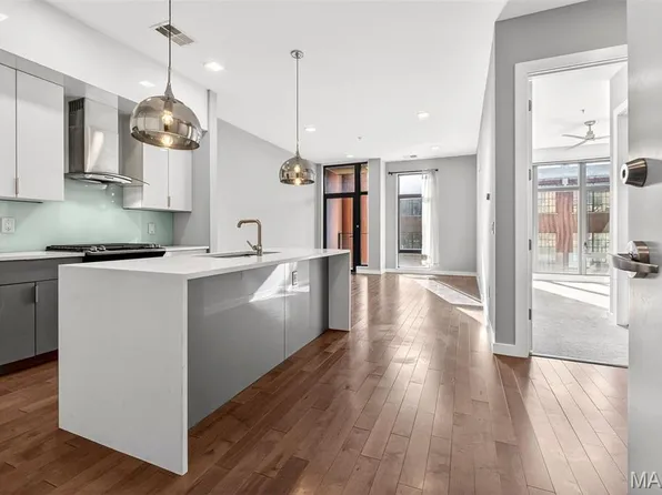 4101 Laclede Ave #312, Saint Louis, MO 63108