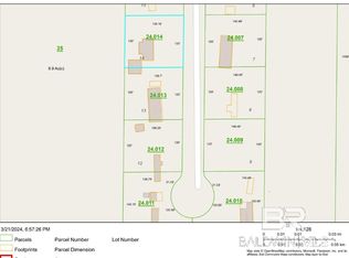 10745 Georgetown Hills Ct #14, Chunchula, AL 36521