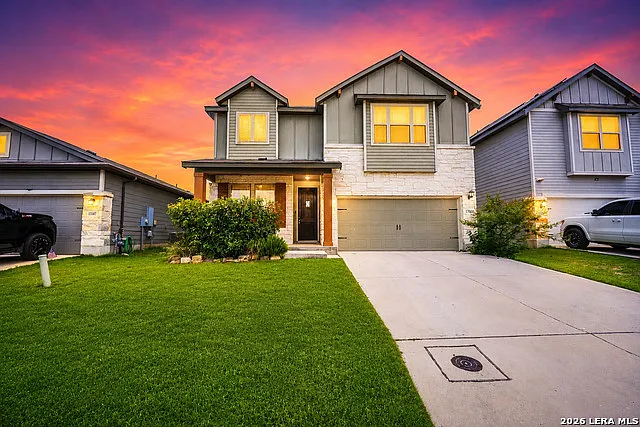13311 Badlands Bnd — Photo 1