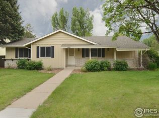 1601 Centennial Rd, Fort Collins, CO 80525