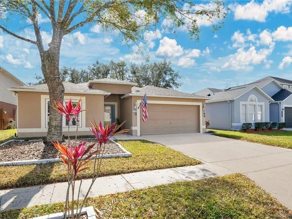 3224 Erskine Dr, Orlando, FL 32825