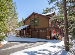 45 Woodman St, Mammoth Lakes, CA 93546