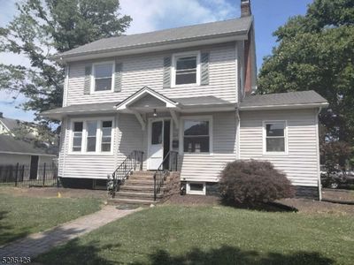214 Springfield Rd, Elizabeth, NJ, 07208