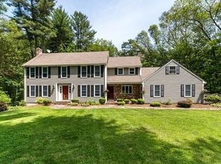 82 Plain St, Medfield, MA 02052
