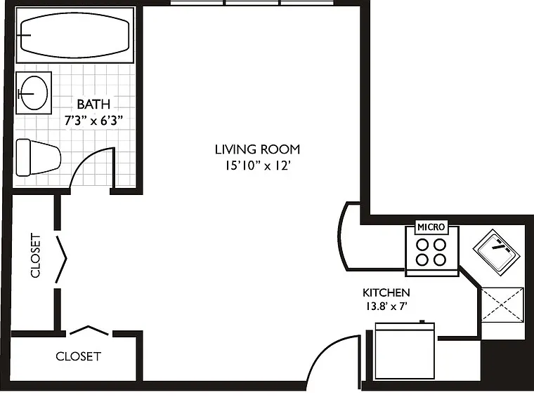 The 1521 Sherwin — Photo 9