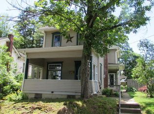 144 Butz St, Weatherly, PA 18255