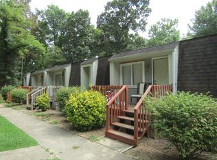 128 Whispering Oaks Ln APT 11, Greeneville, TN 37745