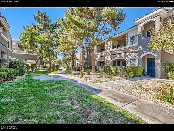 2nd image of 10245 S Maryland Pkwy Unit 255