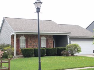 4326 Jeney Pl, Grove City, OH